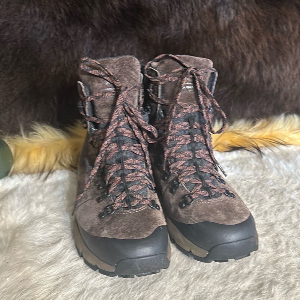 Danner Boots 9.5 (CCC1)